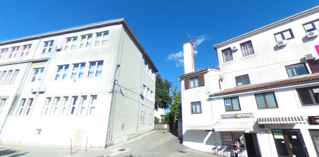 Fast food Buddy s Matulji