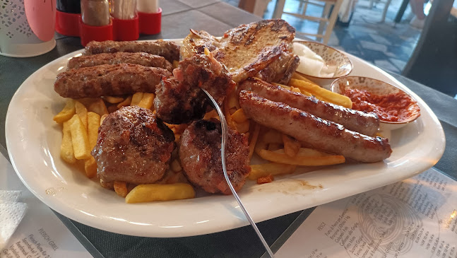 Konoba Istria Grill & Fish