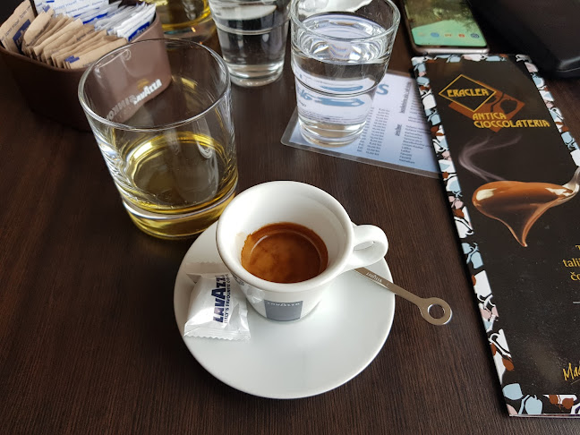 Opinii despre Cafe Bar Balans în Umag - Gastronomija i ugostiteljstvo