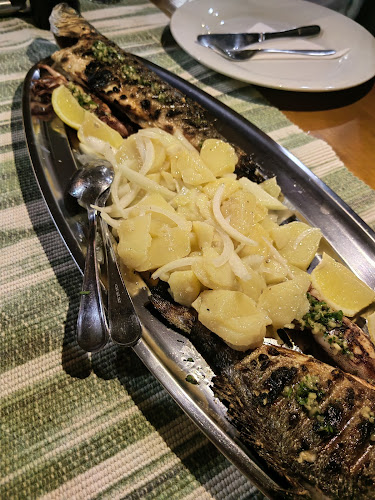 Konoba Pizzeria MARINERO - Gastronomija i ugostiteljstvo