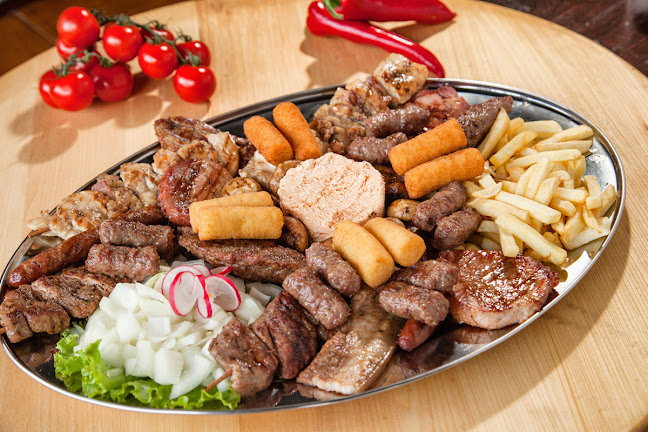 Restoran Vatikan - Gastronomija i ugostiteljstvo