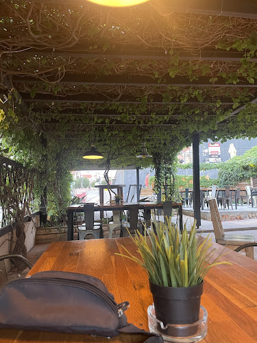 Comentarii opinii despre Garden Restaurant BBQ