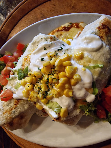 Mex Cantina - Zagreb