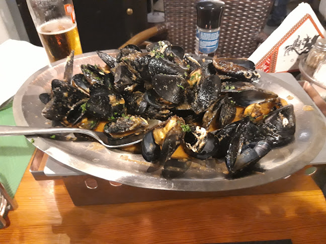 Konoba Gušti - Omiš