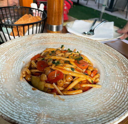 Bistro & pizzeria Piccolo Zagreb