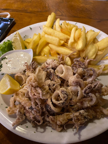 Opinii despre Konoba Dida în Pag - Gastronomija i ugostiteljstvo