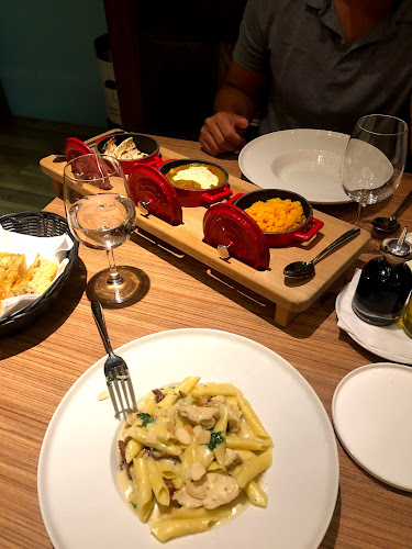 Comentarii opinii despre Oxbo