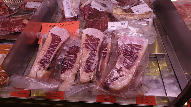 Gastro Branimir delicije - Zagreb