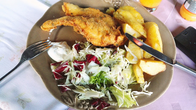 Planinarski dom Kalnik