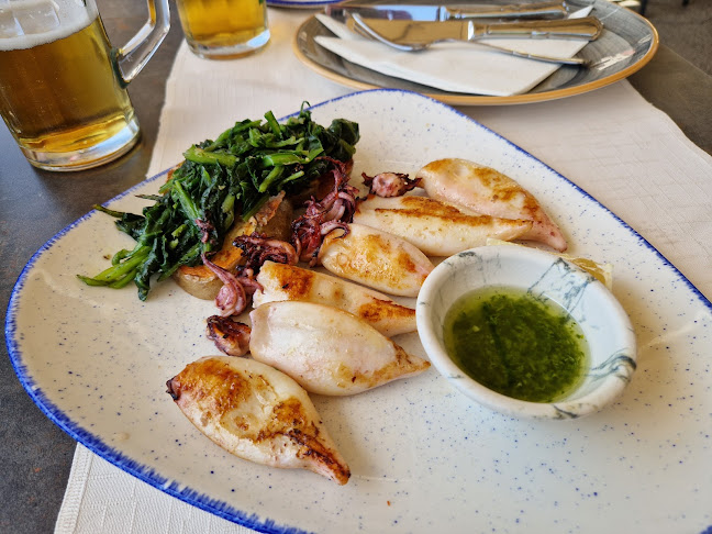 Restoran Porta Antica - Gastronomija i ugostiteljstvo