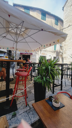 Comentarii opinii despre Caffe bar Drama