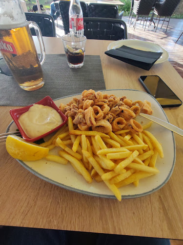 Restoran "Il Padrino"