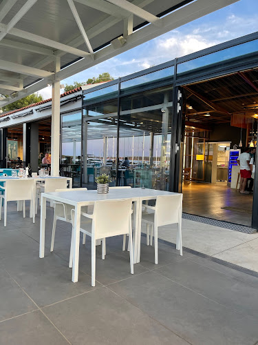 Restaurant & lounge Sopravento - Medulin