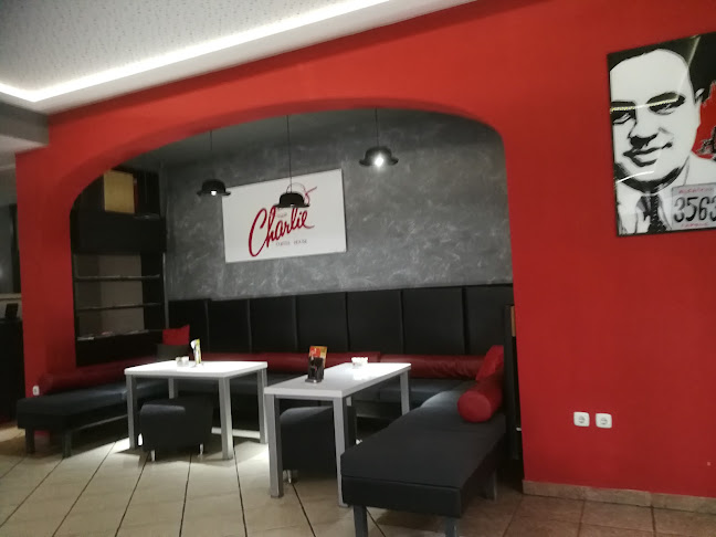 Comentarii opinii despre Caffe bar Charlie