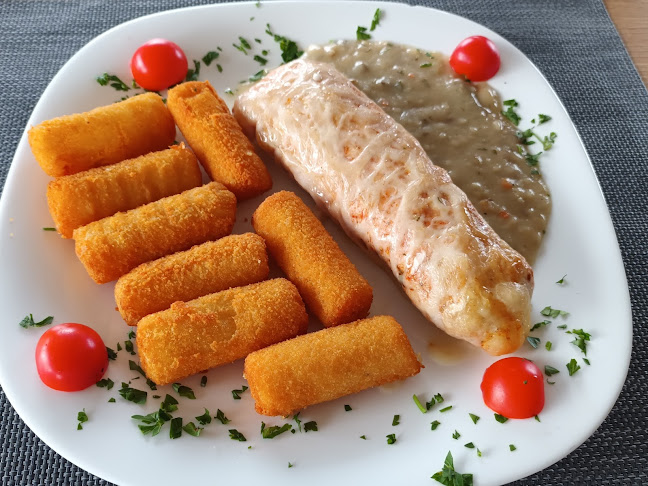 Kavana Bara - Gastronomija i ugostiteljstvo