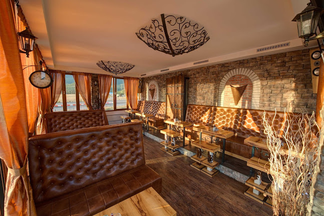 Gostiona Putniku - Čavle