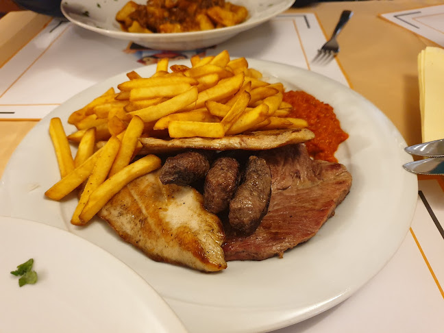 Bistro Veseljak - Gastronomija i ugostiteljstvo