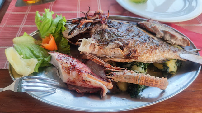 Konoba Vinišće - Vinišće