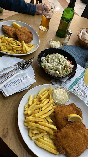 Restoran "Gurman" Osijek