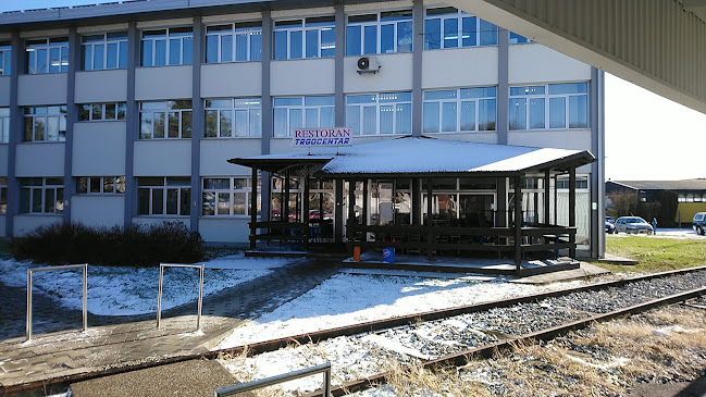 Radničko naselje 8, 49210, Zabok