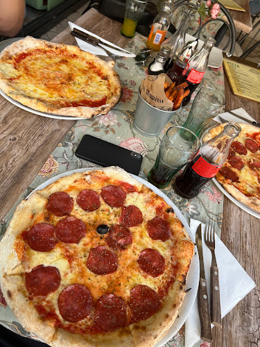 Comentarii opinii despre Restaurant & pizzeria Škafet