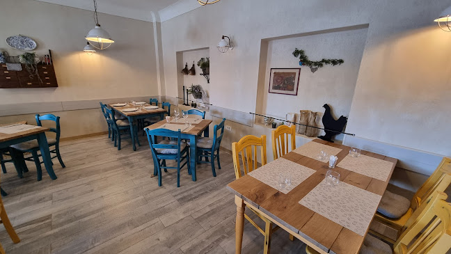 Opinii despre Restoran Zlatno Krilo în Kastav - Gastronomija i ugostiteljstvo