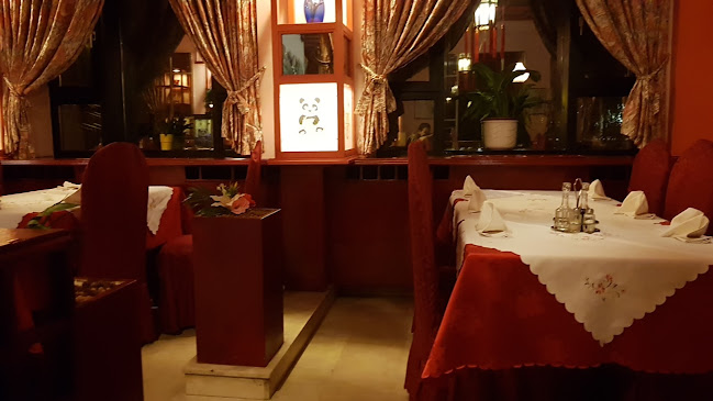 Bambus Garden - Zagreb