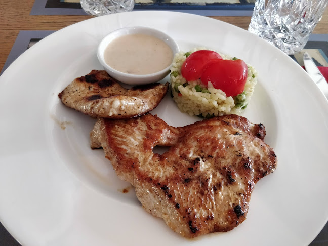 Bistro Jadranka - Gastronomija i ugostiteljstvo