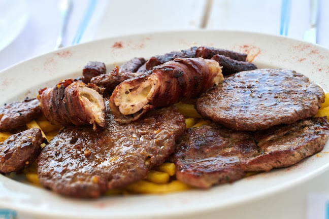 Macumba Beach Club & Grill