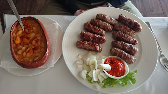 Comentarii opinii despre Jarunski Dvori