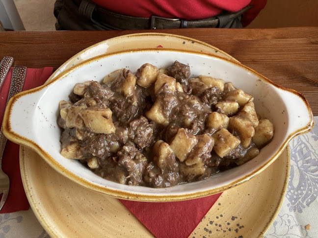 Konoba Veruda - Pula