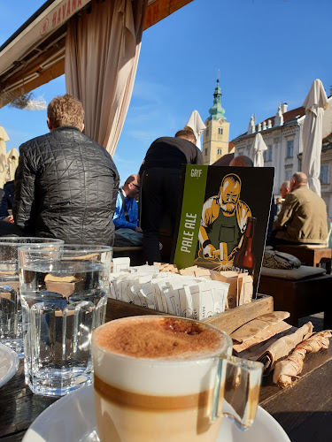 Opinii despre Havana bar în Samobor - Gastronomija i ugostiteljstvo