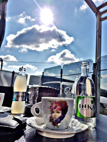 Caffe Bar Palma Pakrac - Gastronomija i ugostiteljstvo