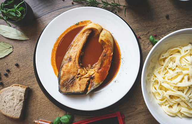 Comentarii opinii despre Restoran Romberg