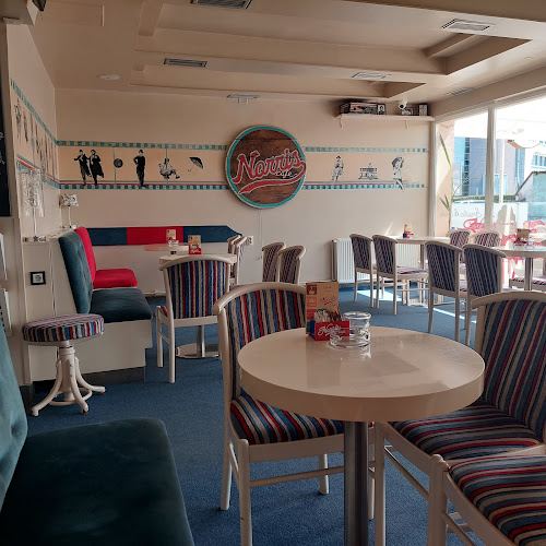Comentarii opinii despre Norris Cafe Bar