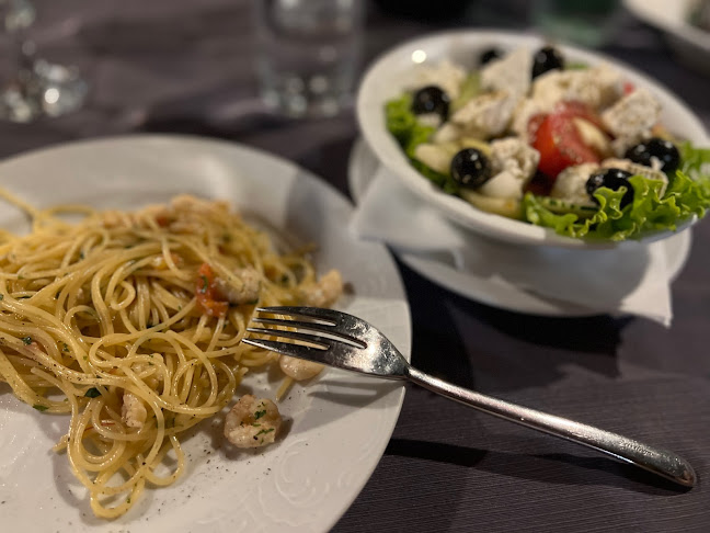 Restaurant Tic-Tac - Murter