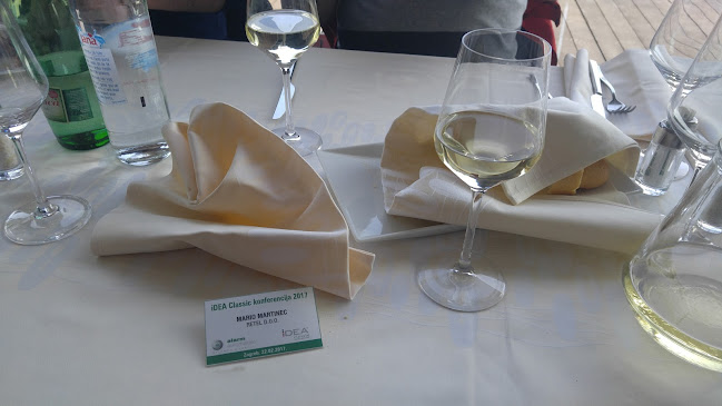 Ul. Vjekoslava Heinzela 62, 10000, Zagreb