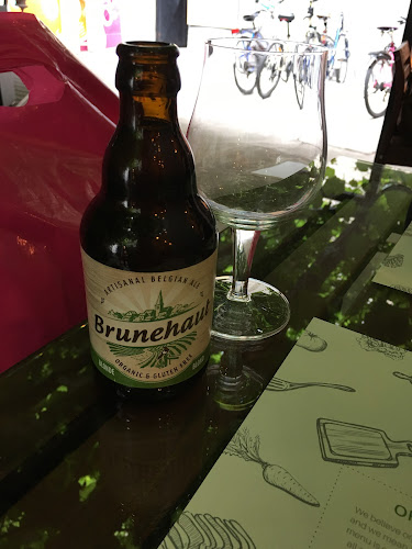 Zrno bio bistro - Gastronomija i ugostiteljstvo