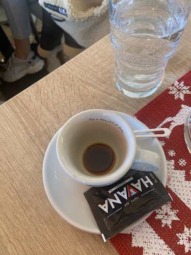 Caffe bar Havana