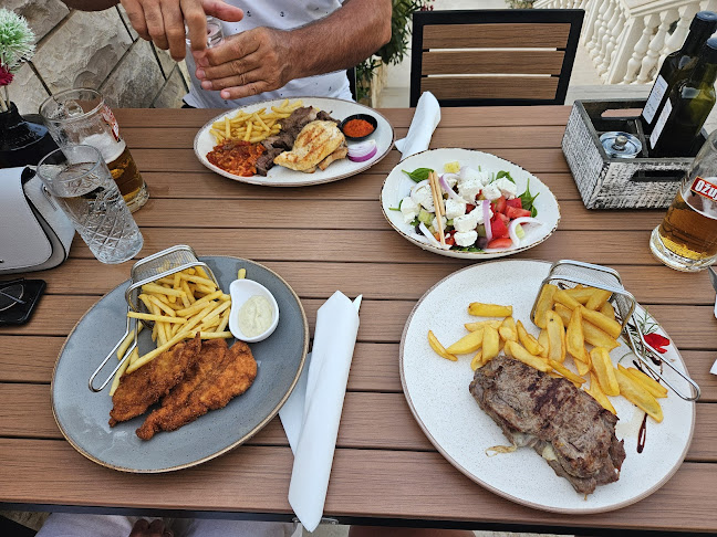 Comentarii opinii despre Restaurant Vila Tina