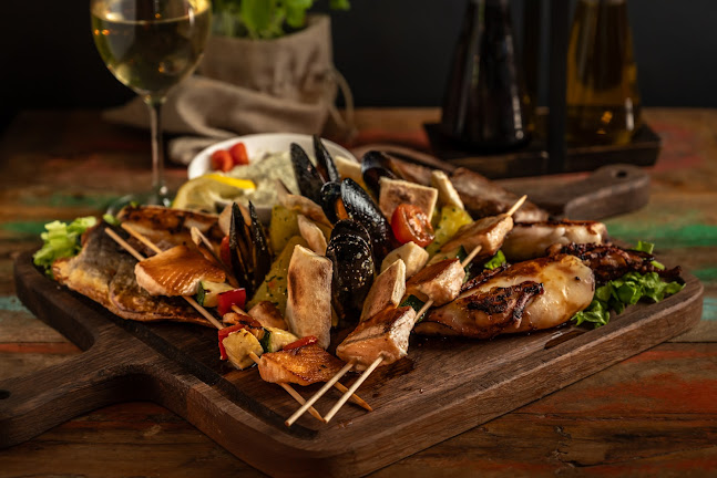 Locanda Food House and Bar - Kožino