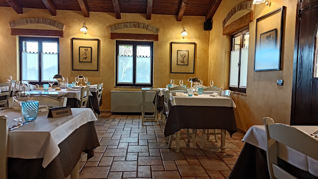 Alla Beccaccia - Fažana