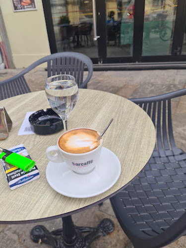 Comentarii opinii despre Tri jagode - slastičarna i pizzeria