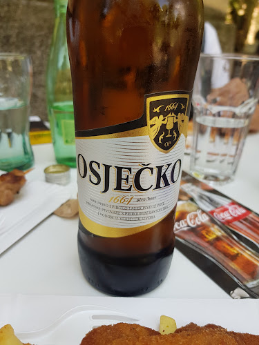 Zagrebačka ul. 1, 31000, Osijek