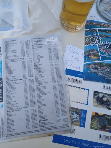 Queen Elizabeth - Rogoznica