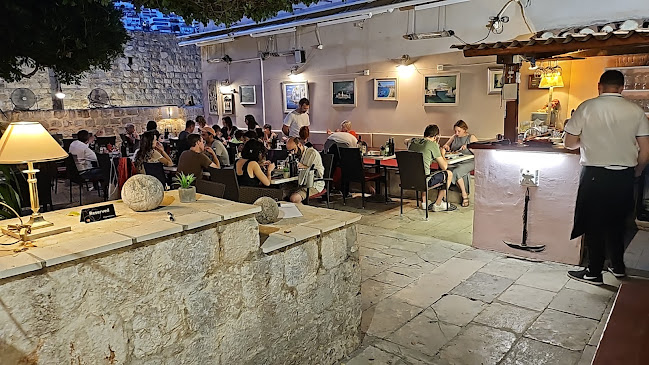 Ul. kneza Damjana Jude 4, 20000, Dubrovnik