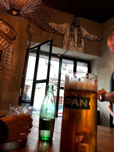 Restoran Bakra - Split