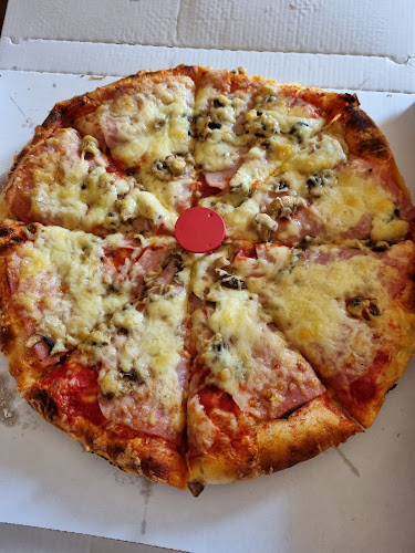 Pekara i pizzeria "Srećko"