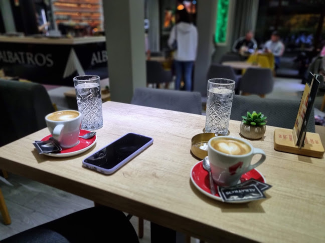Caffe bar Albatros - Gastronomija i ugostiteljstvo