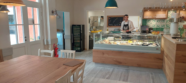 Comentarii opinii despre Restoran Zlatno Krilo